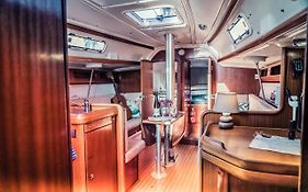 Segelyacht Bremen City